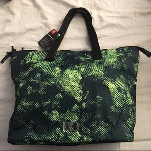 NWT Under Armour Gym Tote